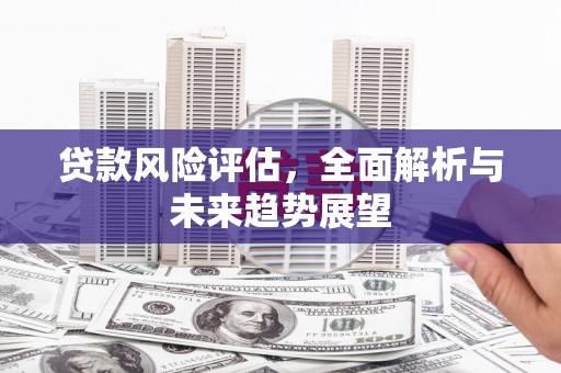 襄阳贷款风险评估，全面解析与未来趋势展望