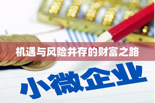 襄阳机遇与风险并存的财富之路