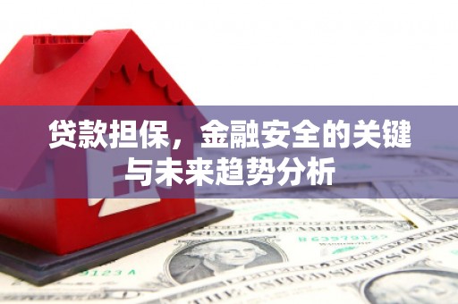 襄阳贷款担保，金融安全的关键与未来趋势分析