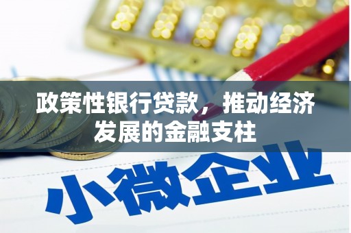 襄阳政策性银行贷款，推动经济发展的金融支柱