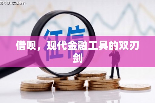 襄阳借呗，现代金融工具的双刃剑