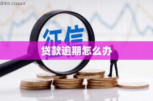 襄阳贷款逾期怎么办