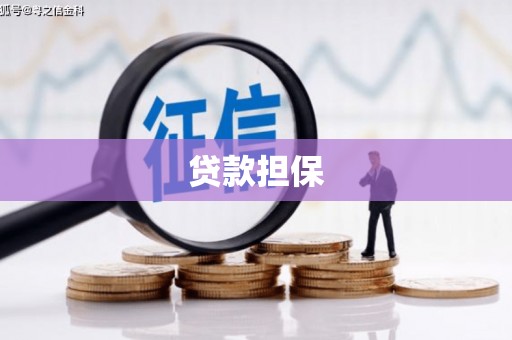 襄阳贷款担保