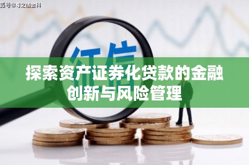 襄阳探索资产证券化贷款的金融创新与风险管理