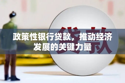 襄阳政策性银行贷款，推动经济发展的关键力量