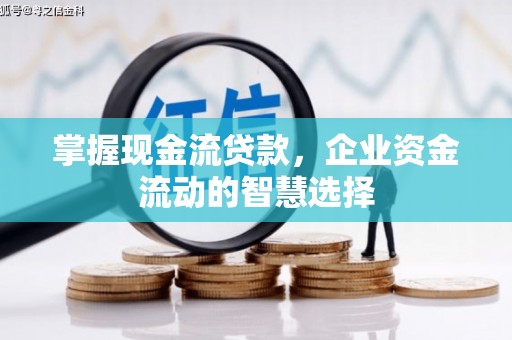 襄阳掌握现金流贷款，企业资金流动的智慧选择