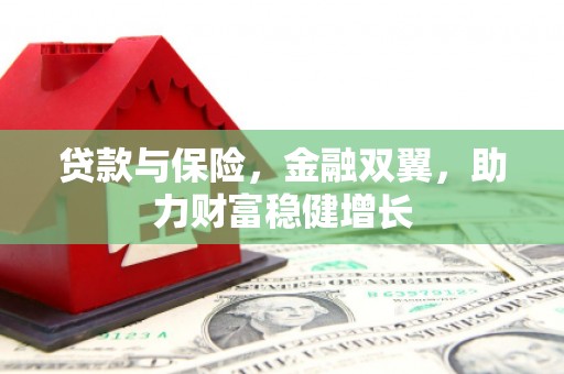 襄阳贷款与保险，金融双翼，助力财富稳健增长