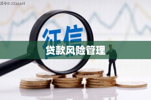 襄阳贷款风险管理