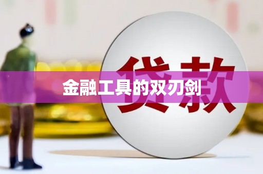 襄阳金融工具的双刃剑