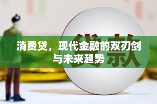 襄阳消费贷，现代金融的双刃剑与未来趋势