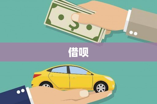 襄阳借呗